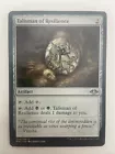 Talisman of Resilience