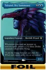 Kangee, Sky Warden