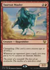 Taurean Mauler