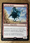 Taurean Mauler