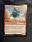 Taurean Mauler