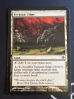 Tectonic Edge