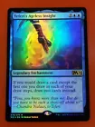 Teferi's Ageless Insight