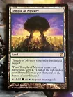 Temple Of Mystery [Foil] #