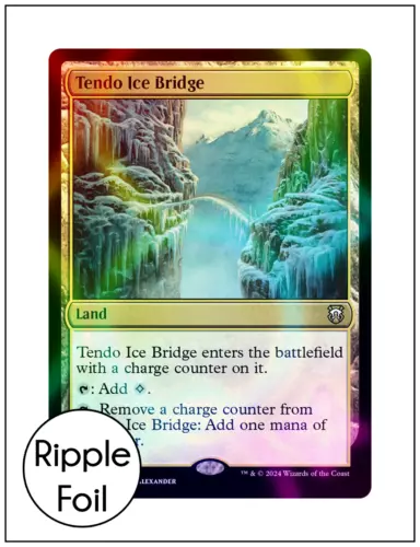 Rings of Brighthearth [Foil] #