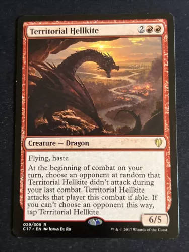 Territorial Hellkite