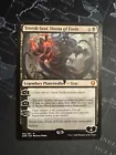 Tevesh Szat, Doom of Fools
