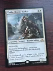 Thalia, Heretic Cathar