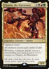 Ghen, Arcanum Weaver
