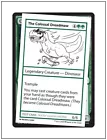 Colossal Majesty #