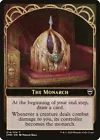 Coronation of Chaos [Foil] #