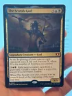 The Scarab God #