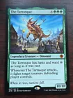 The Tarrasque