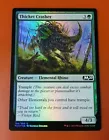 Thicket Crasher