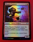Thopter Engineer