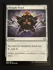 Command Tower [Foil] #