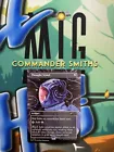 Archfiend's Vessel