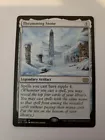Thrumming Stone #