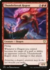 Chaos Dragon