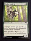 Timberwatch Elf