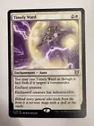 Timely Ward