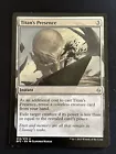 Titan's Presence