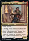 Tor Wauki the Younger #
