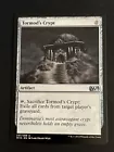 Tormod's Crypt
