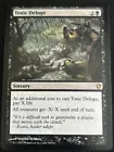 Toxic Deluge
