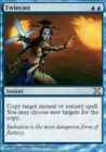 Twincast