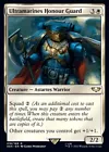 Tomakul Honor Guard [Foil] #
