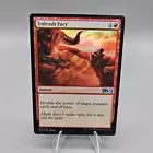 Unleash Fury