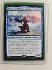 Urza, Lord High Artificer #
