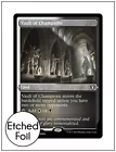 Vault of Champions