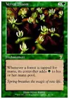 Vernal Bloom