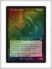 Blazemire Verge [Foil] #