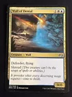 Wall of Denial