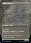 Wall of Omens