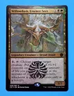 Willowdusk, Essence Seer