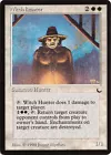 Witch Hunter