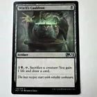 Witch's Cauldron #