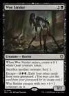 Woe Strider #