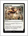 Wrath of God #