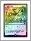 Wrath of God
