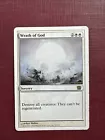 Wrath of God