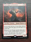 Wyll, Blade of Frontiers #