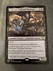 Yahenni, Undying Partisan