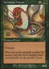 Primordial Wurm