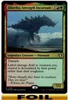 Strength of the Pack