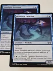 Gurmag Drowner #